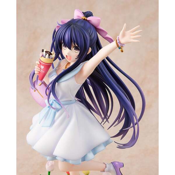 Estatua Tohka Yatogami Date Ver Date A Live 1/7 22 cm - Collector4u.com