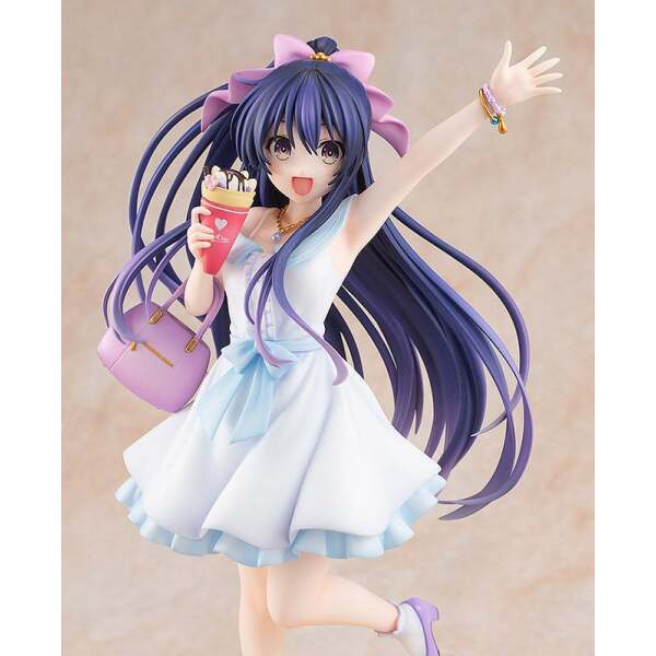 Estatua Tohka Yatogami Date Ver Date A Live 1/7 22 cm - Collector4u.com