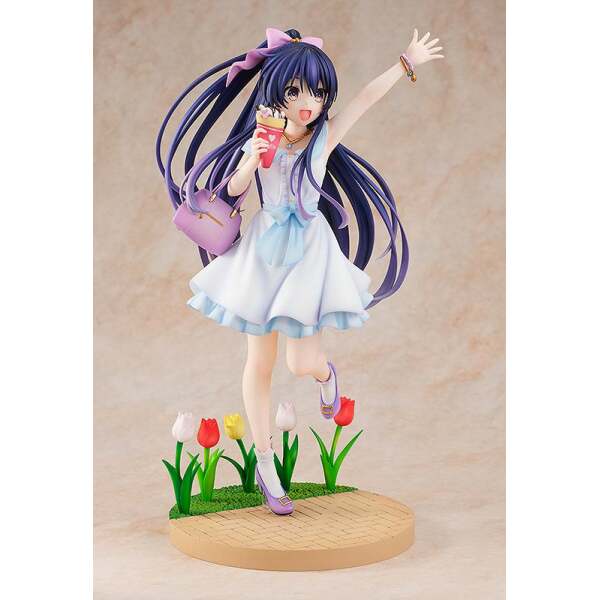 Estatua Tohka Yatogami Date Ver Date A Live 1/7 22 cm - Collector4u.com