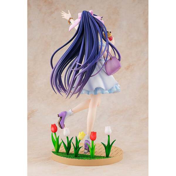 Estatua Tohka Yatogami Date Ver Date A Live 1/7 22 cm - Collector4u.com