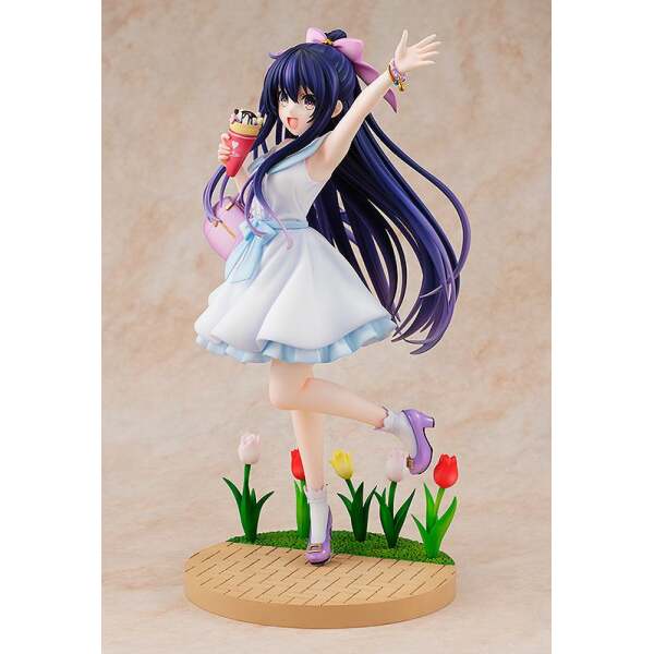 Estatua Tohka Yatogami Date Ver Date A Live 1/7 22 cm - Collector4u.com