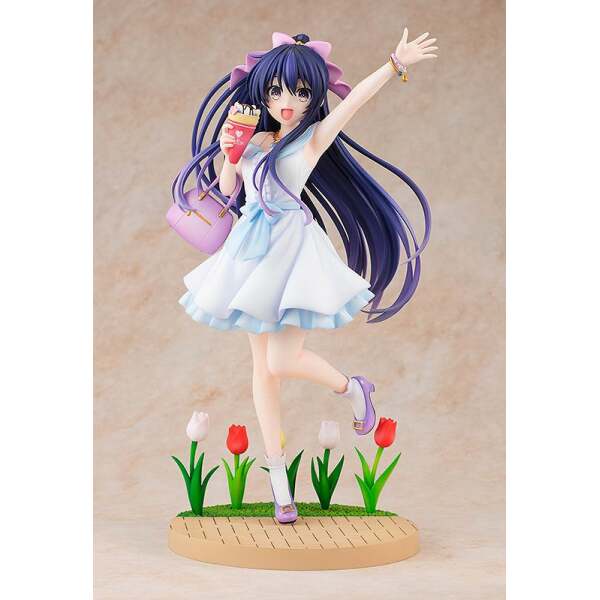 Estatua Tohka Yatogami Date Ver Date A Live 1/7 22 cm - Collector4u.com