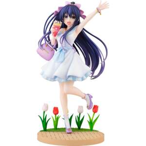 Estatua Tohka Yatogami Date Ver Date A Live 1 7 22 Cm