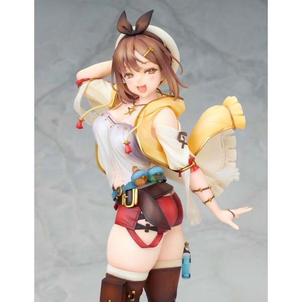 Estatua Ryza Atelier Ryza Ever Darkness and the Secret Hideout PVC 1/7 24 cm - Collector4u.com