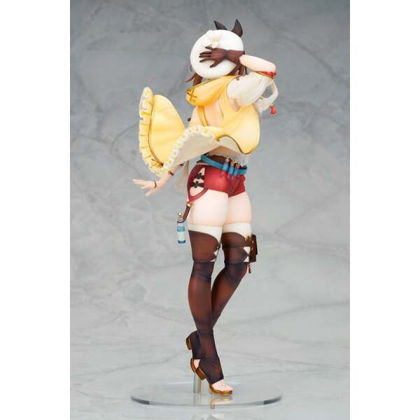 Estatua Ryza Atelier Ryza Ever Darkness and the Secret Hideout PVC 1/7 24 cm - Collector4u.com