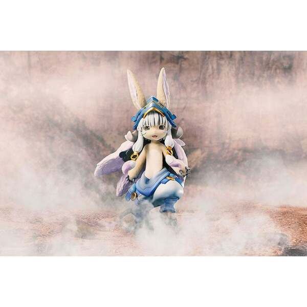 Estatua Nanachi Made in Abyss: The Golden City of the Scorching Sun 1/7 28 cm - Collector4u.com