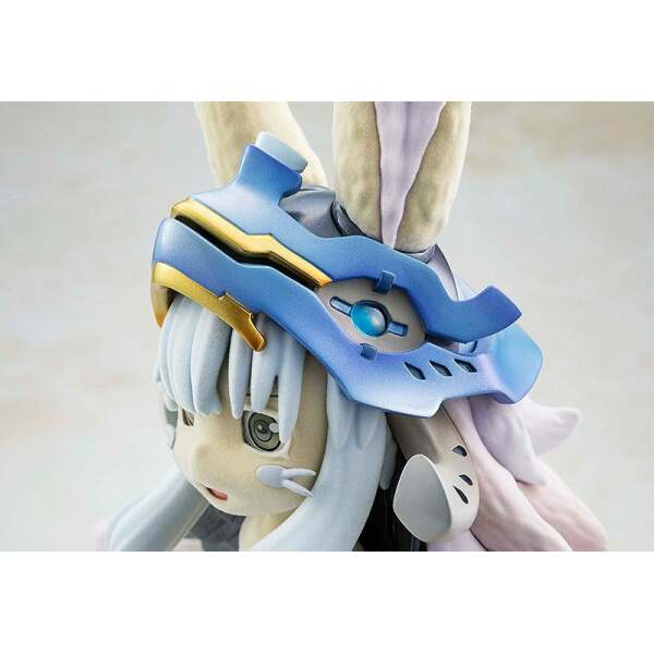 Estatua Nanachi Made in Abyss: The Golden City of the Scorching Sun 1/7 28 cm - Collector4u.com