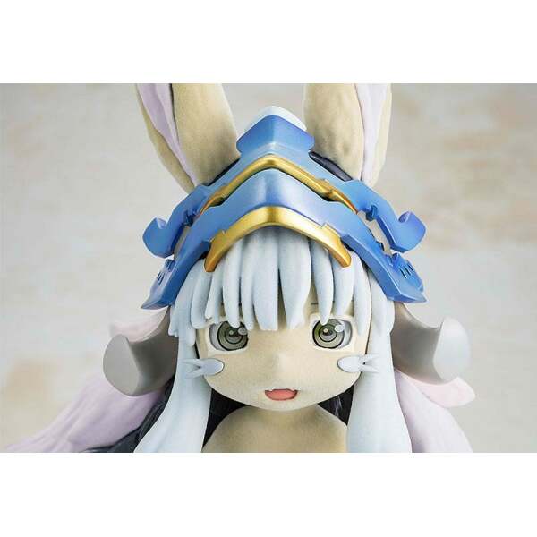 Estatua Nanachi Made in Abyss: The Golden City of the Scorching Sun 1/7 28 cm - Collector4u.com