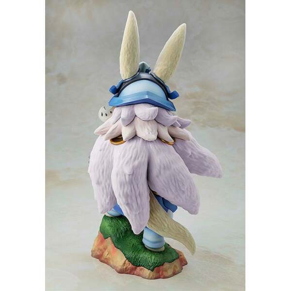 Estatua Nanachi Made in Abyss: The Golden City of the Scorching Sun 1/7 28 cm - Collector4u.com