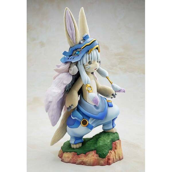 Estatua Nanachi Made in Abyss: The Golden City of the Scorching Sun 1/7 28 cm - Collector4u.com