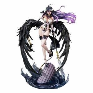 Estatua Pvc 1 7 Albedo China Dress Overlord Ver 31 Cm