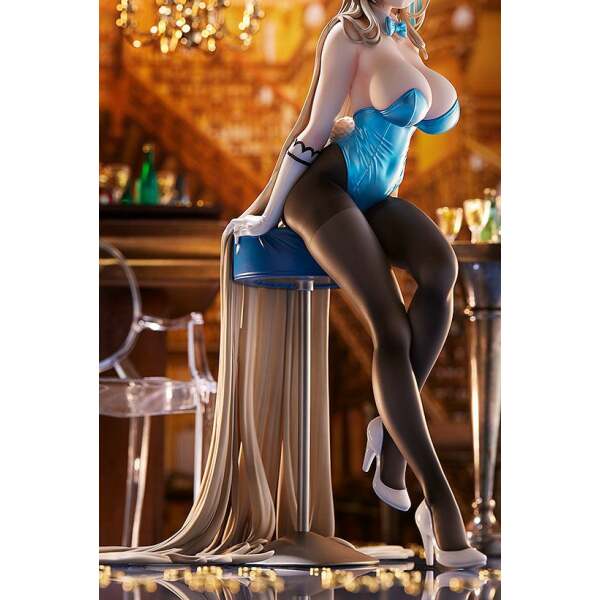 Estatua PVC 1/7 Asuna Ichinose Blue Archive (Bunny Girl) 29 cm - Collector4u.com