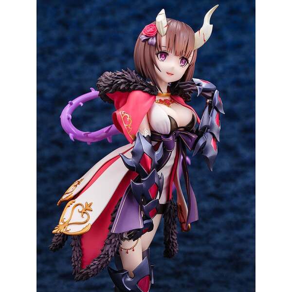 Estatua Pvc 1 7 Eriko Princess Connect Redive 24 Cm 5