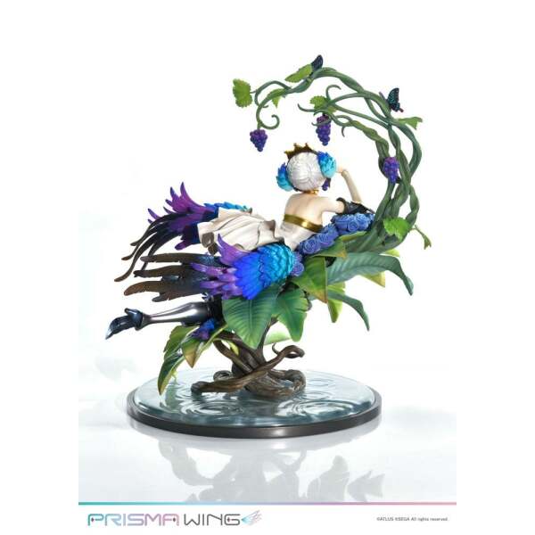 Estatua PVC 1/7 Prisma Wing Leifthrasir Gwendolyn Odin Sphere 24 cm - Collector4u.com