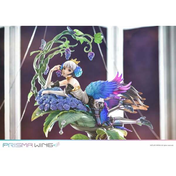 Estatua PVC 1/7 Prisma Wing Leifthrasir Gwendolyn Odin Sphere 24 cm - Collector4u.com