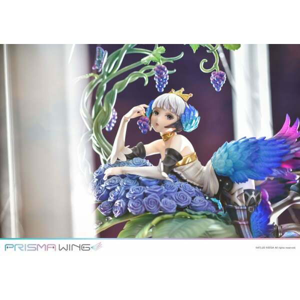 Estatua PVC 1/7 Prisma Wing Leifthrasir Gwendolyn Odin Sphere 24 cm - Collector4u.com