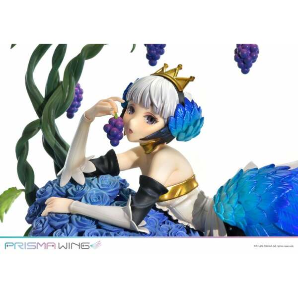 Estatua PVC 1/7 Prisma Wing Leifthrasir Gwendolyn Odin Sphere 24 cm - Collector4u.com