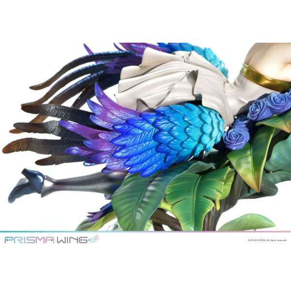 Estatua PVC 1/7 Prisma Wing Leifthrasir Gwendolyn Odin Sphere 24 cm - Collector4u.com