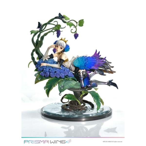 Estatua Pvc 1 7 Prisma Wing Leifthrasir Gwendolyn Odin Sphere 24 Cm