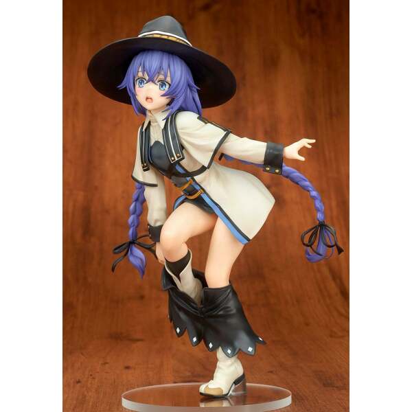 Estatua Pvc 1 7 Roxy Migurdia Dressing Mode Mushoku Tensei 21 Cm 4