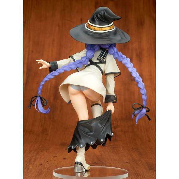 Estatua Pvc 1 7 Roxy Migurdia Dressing Mode Mushoku Tensei 21 Cm 3