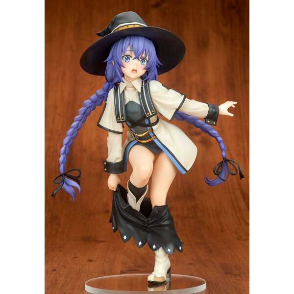 Estatua Pvc 1 7 Roxy Migurdia Dressing Mode Mushoku Tensei 21 Cm 5