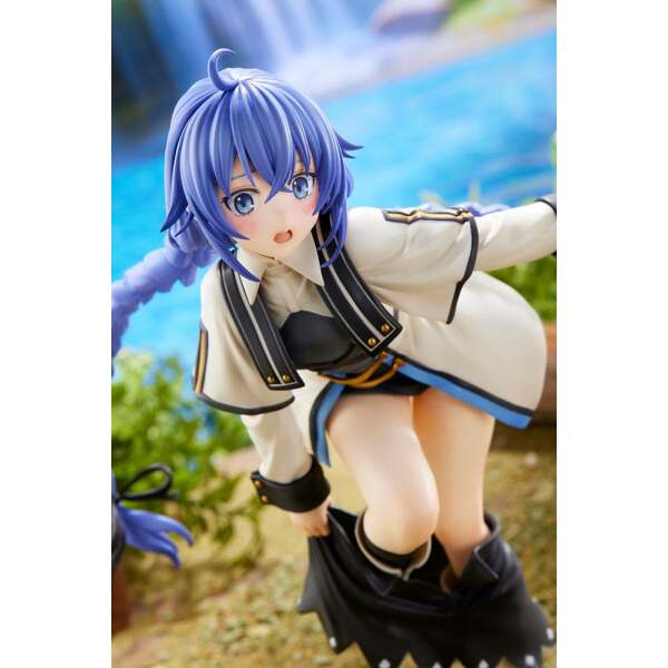 Estatua Pvc 1 7 Roxy Migurdia Dressing Mode Mushoku Tensei 21 Cm 6