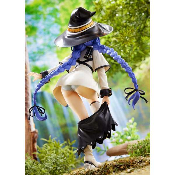 Estatua Pvc 1 7 Roxy Migurdia Dressing Mode Mushoku Tensei 21 Cm 7