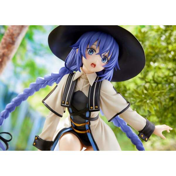 Estatua Pvc 1 7 Roxy Migurdia Dressing Mode Mushoku Tensei 21 Cm 8