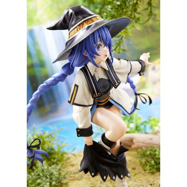 Estatua Pvc 1 7 Roxy Migurdia Dressing Mode Mushoku Tensei 21 Cm 9