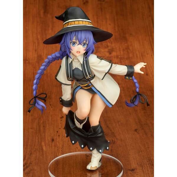 Estatua Pvc 1 7 Roxy Migurdia Dressing Mode Mushoku Tensei 21 Cm 2