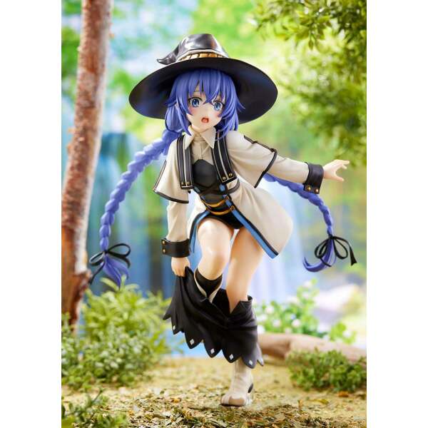 Estatua Pvc 1 7 Roxy Migurdia Dressing Mode Mushoku Tensei 21 Cm 10