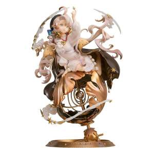 Estatua Pvc 1 7 Time Compass Original Character 22 Cm