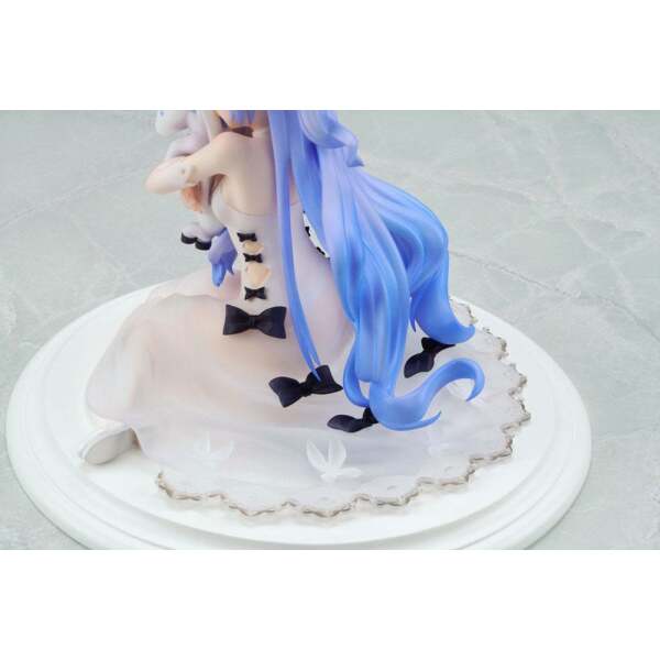 Estatua Pvc 1 7 Unicorn Light Equipped Azur Lane Ver 14 Cm 6