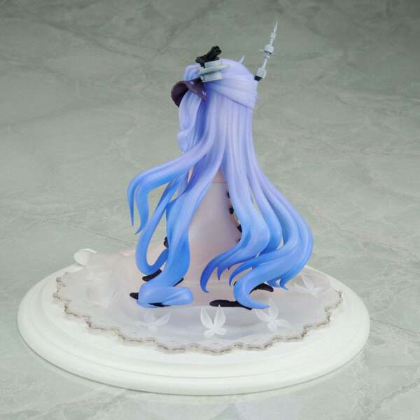 Estatua Pvc 1 7 Unicorn Light Equipped Azur Lane Ver 14 Cm 2