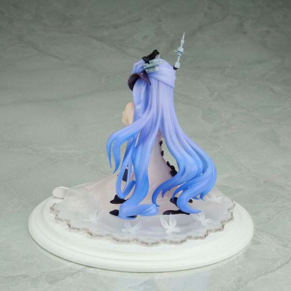 Estatua Pvc 1 7 Unicorn Light Equipped Azur Lane Ver 14 Cm 10