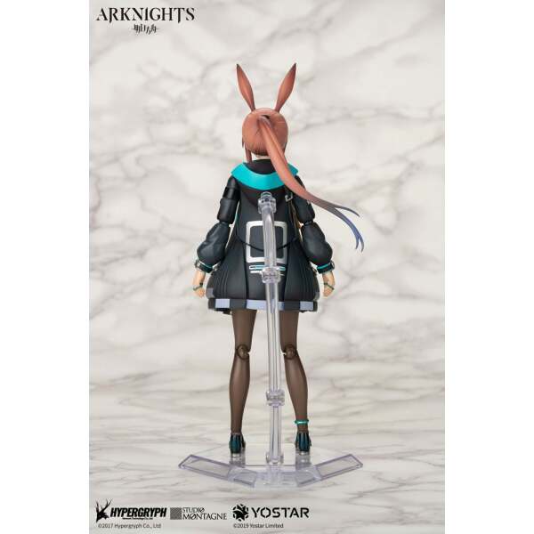 Estatua Amiya Arknights Pvc 1 8 18 Cm 9