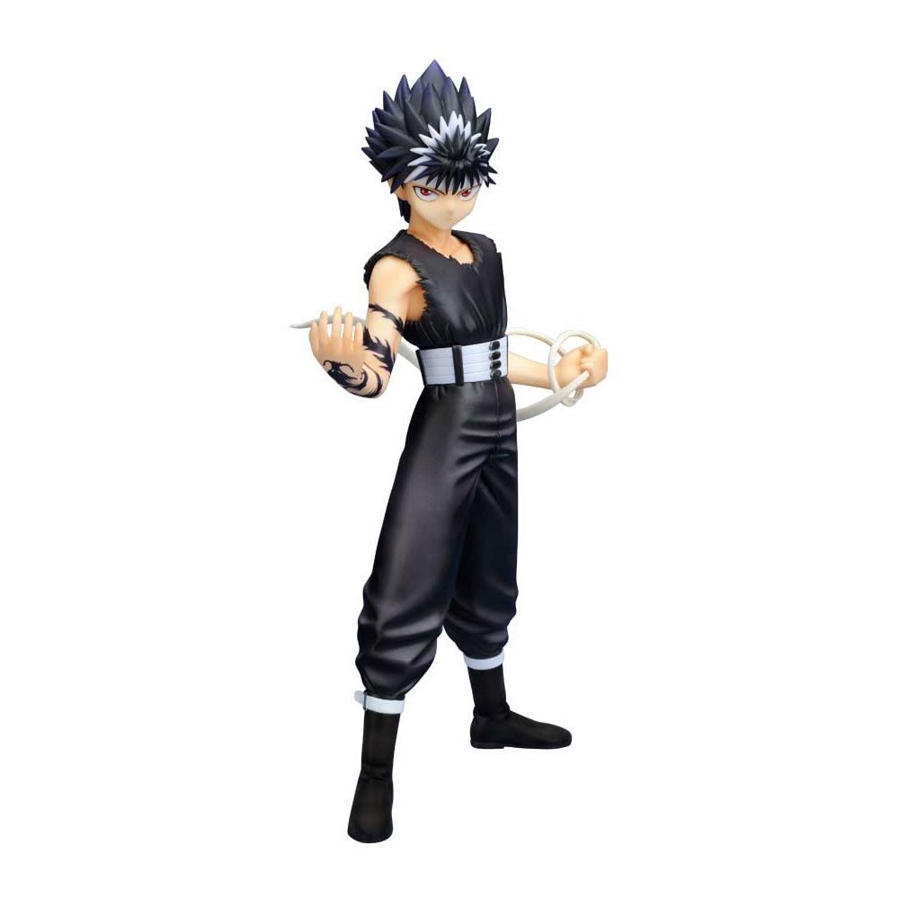 Estatua ARTFXJ 1/8 Hiei Yu Yu Hakusho 20 cm