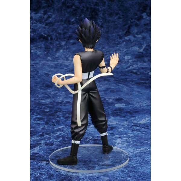 Estatua ARTFXJ 1/8 Hiei Yu Yu Hakusho 20 cm - Collector4u.com