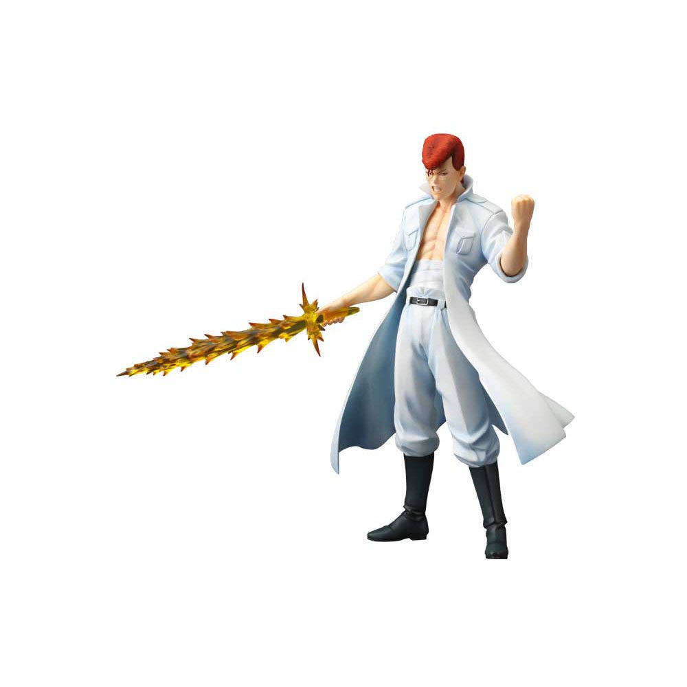 Estatua ARTFXJ 1/8 Kazuma Kuwabara Yu Yu Hakusho 22 cm