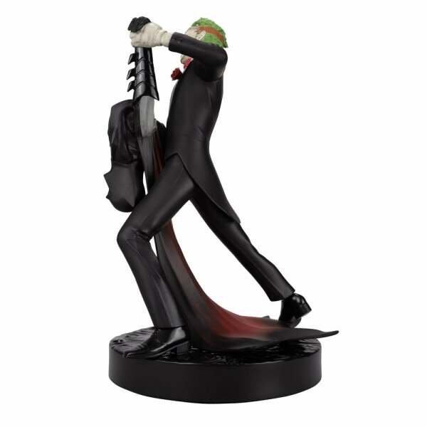 Estatua 1 8 The Joker Batman Dc Designer Series By Greg Capullo 24 Cm 6