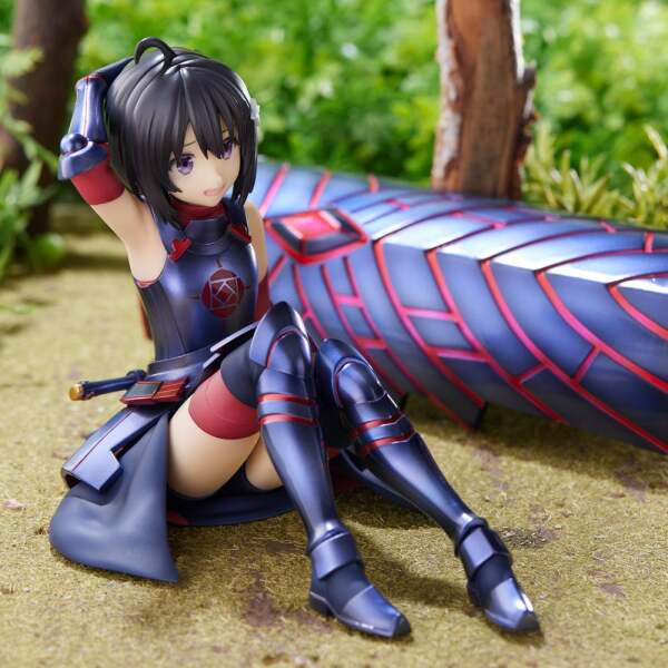 Estatua Coreful PVC Maple Bofuri: I Don’t Want to Get Hurt, So I’ll Max Out My Defense 11 cm - Collector4u.com