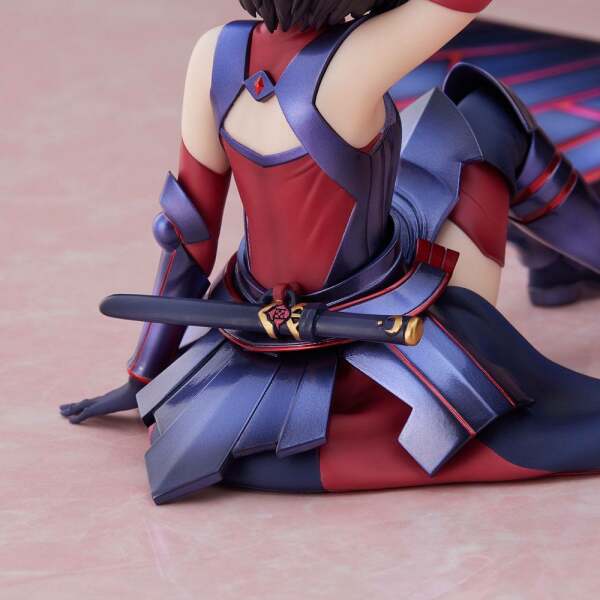 Estatua Coreful PVC Maple Bofuri: I Don’t Want to Get Hurt, So I’ll Max Out My Defense 11 cm - Collector4u.com