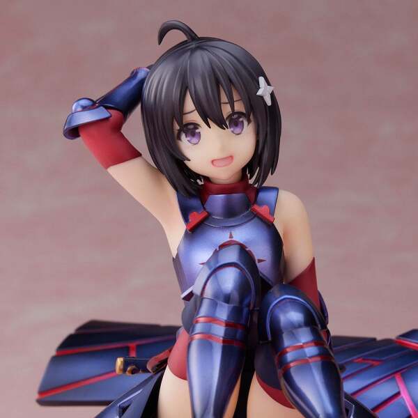 Estatua Coreful PVC Maple Bofuri: I Don’t Want to Get Hurt, So I’ll Max Out My Defense 11 cm - Collector4u.com