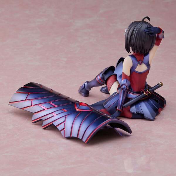 Estatua Coreful PVC Maple Bofuri: I Don’t Want to Get Hurt, So I’ll Max Out My Defense 11 cm - Collector4u.com