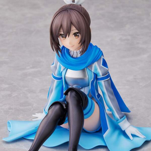 Estatua Coreful PVC Sally Bofuri: I Don’t Want to Get Hurt, So I’ll Max Out My Defense 12 cm - Collector4u.com