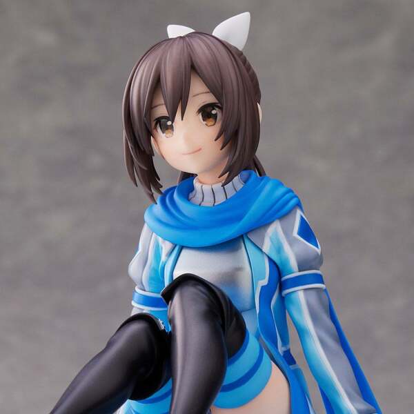 Estatua Coreful PVC Sally Bofuri: I Don’t Want to Get Hurt, So I’ll Max Out My Defense 12 cm - Collector4u.com