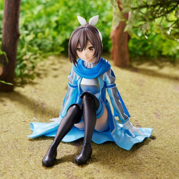 Estatua Coreful PVC Sally Bofuri: I Don’t Want to Get Hurt, So I’ll Max Out My Defense 12 cm - Collector4u.com