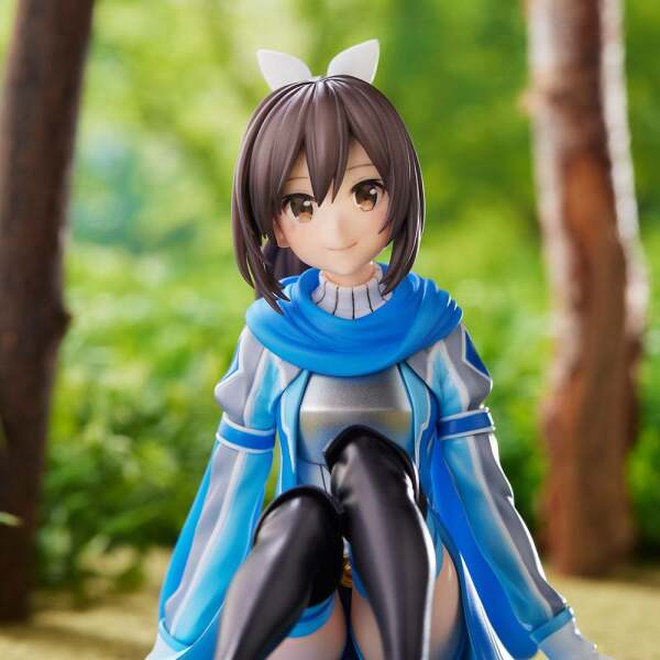 Estatua Coreful PVC Sally Bofuri: I Don’t Want to Get Hurt, So I’ll Max Out My Defense 12 cm - Collector4u.com