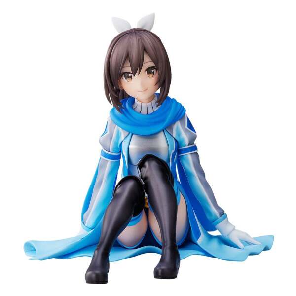 Estatua Coreful Pvc Sally Bofuri I Don T Want To Get Hurt So I Ll Max Out My Defense 12 Cm